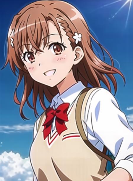 04763-1727852221-MisakaMikoto-2600_0.7,misaka mikoto, highres,(masterpiece_1.0),(best quality_1.0),(seiza),1girl,smiling.png